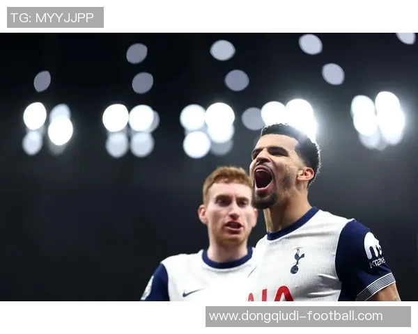 英超激战波尔图逆转热刺3比2十大精彩进球瞬间引爆全场