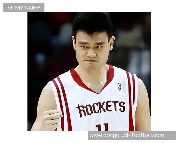 王治郅倾力相助姚明共创中国篮球辉煌未来