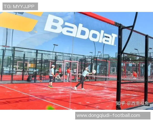 网球盛宴：深入了解西安网球队的比赛策略与经验分享