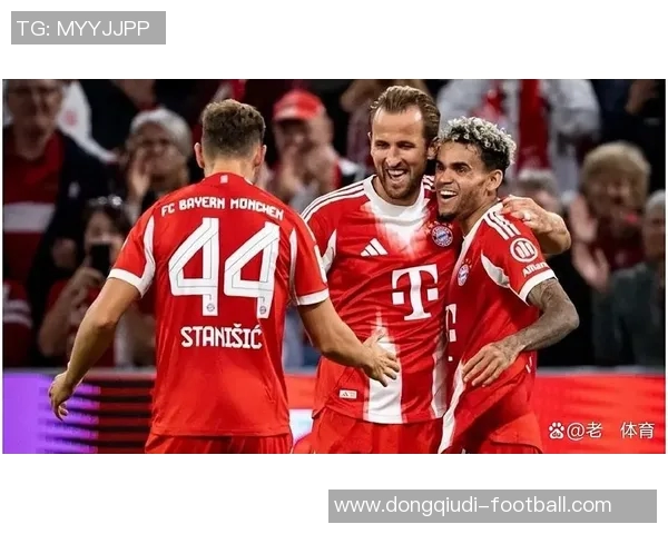 友谊赛精彩回顾拜仁大胜莱比锡引发转会热议