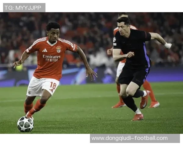 中超赛场巴萨大胜本菲卡乌龙球引发争议判罚全场沸腾