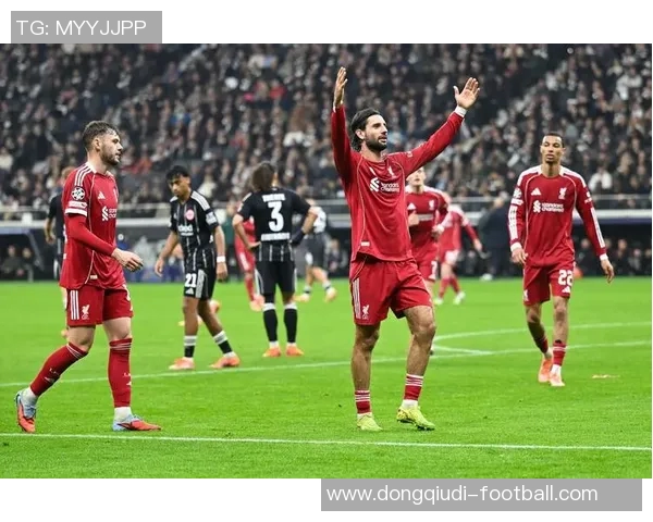 德甲精彩对决那不勒斯逆转利物浦全场沸腾集锦回顾