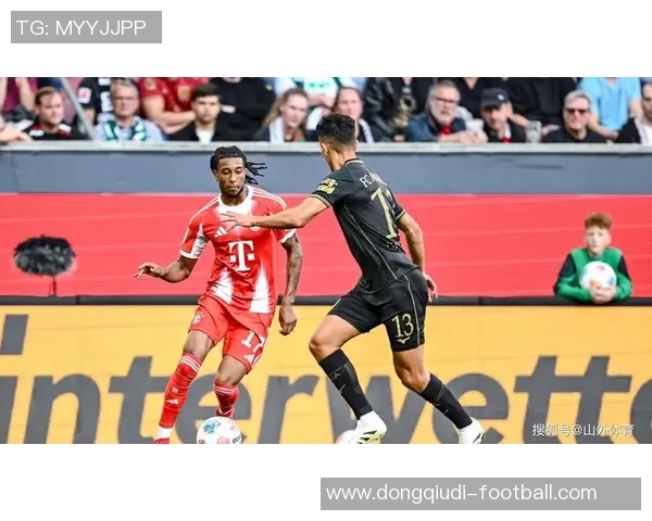 友谊赛精彩回顾拜仁以2-1战胜里昂神奇扑救瞬间引发全场欢呼