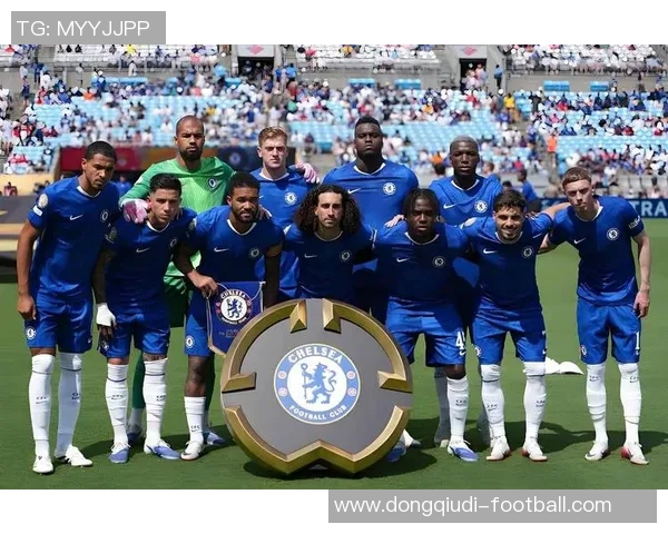 切尔西逆袭国米上演历史大逆转帽子戏法点燃全场激情