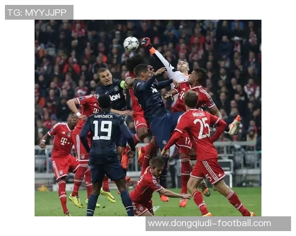 友谊赛精彩对决曼联与莱比锡战成平局绝杀瞬间引发全场热烈反响