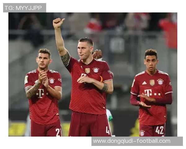 德甲激情对决巴黎圣日耳曼逆转皇马全场沸腾战报解析